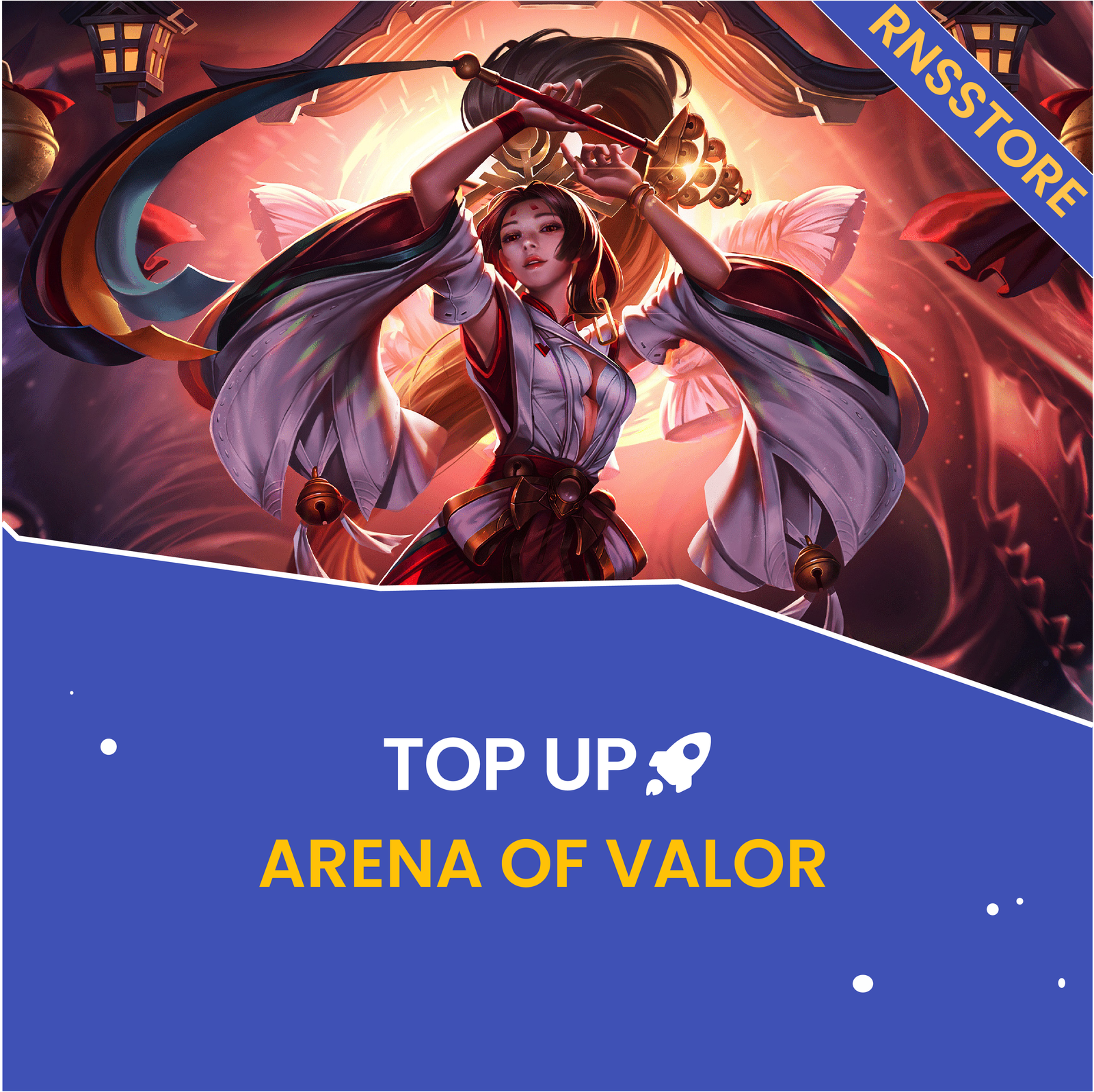 ARENA OF VALOR